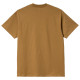 Carhartt WIP Ανδρική κοντομάνικη μπλούζα S/S Buckaroo T-Shirt